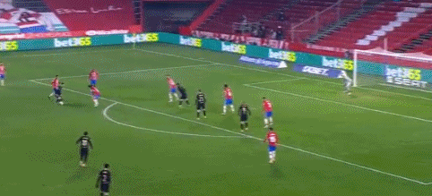 6G技术测试用于直播赌场